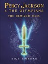 percy jackson and the olympians the demigod files pdf